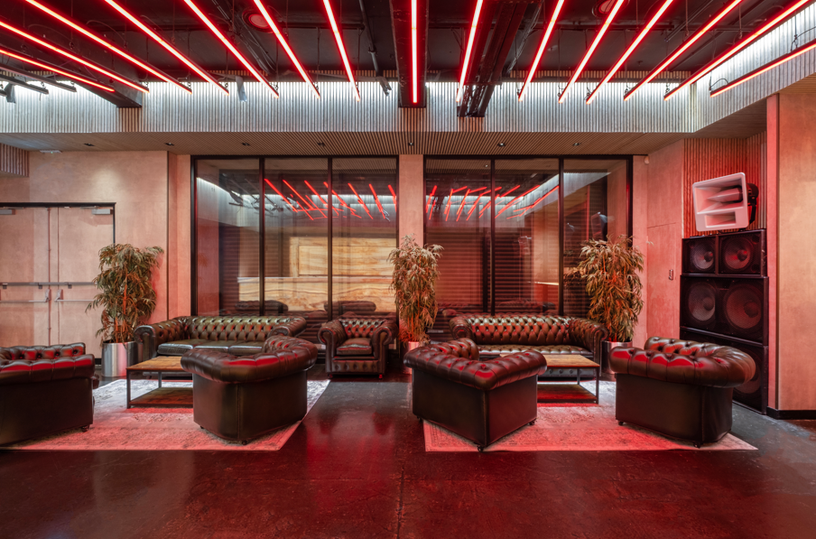 Studio Spaces - image 1