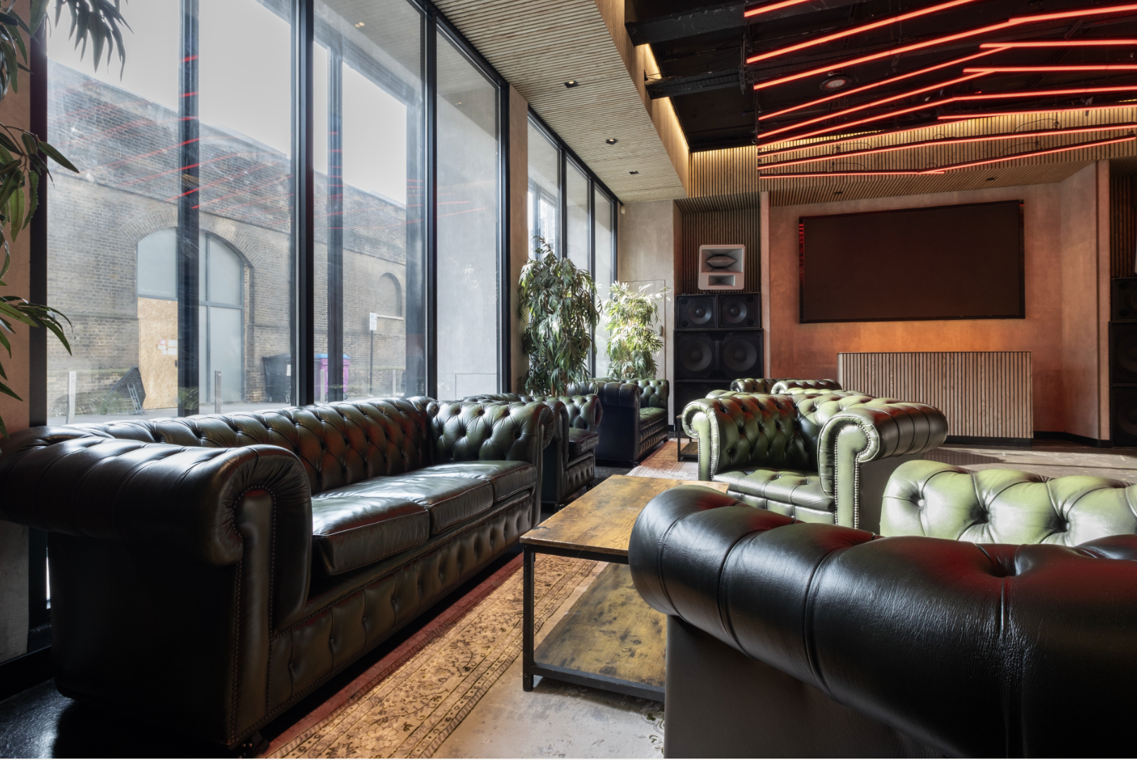 Studio Spaces - image 6