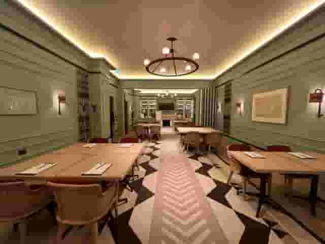 Hart Shoreditch Hotel London