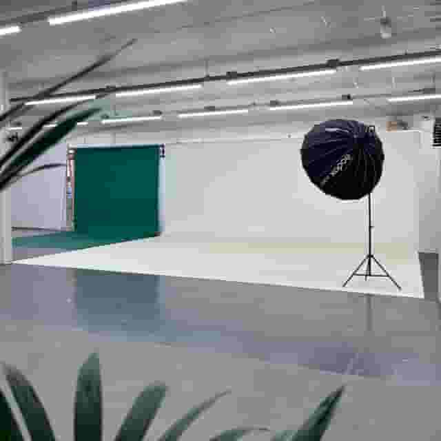 Paragon Creative Studios