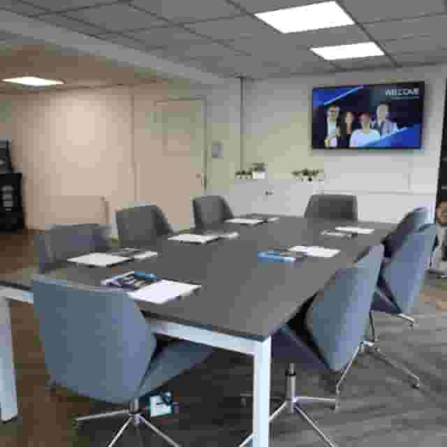 Paragon Creative Studios
