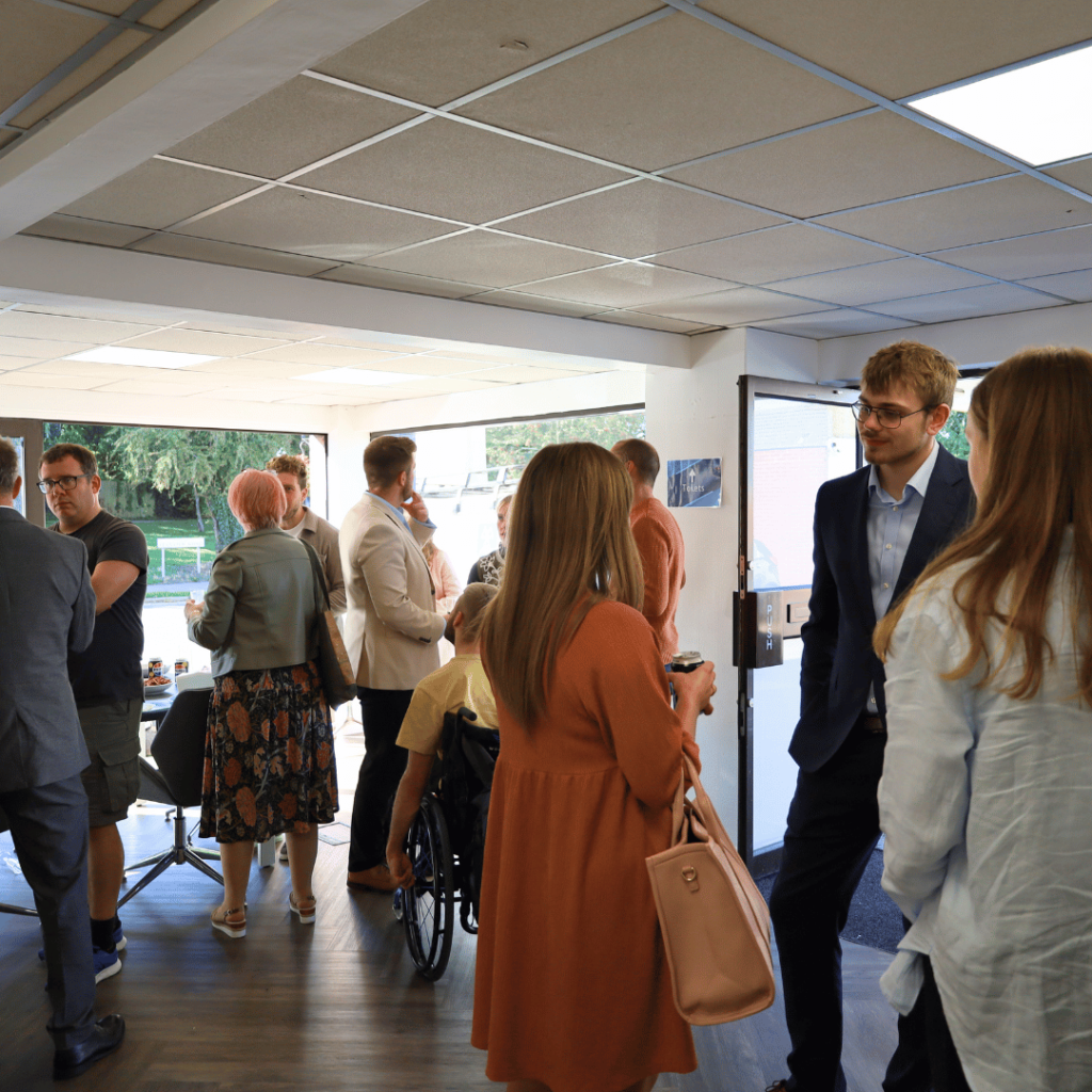 About: Paragon Creative Studios