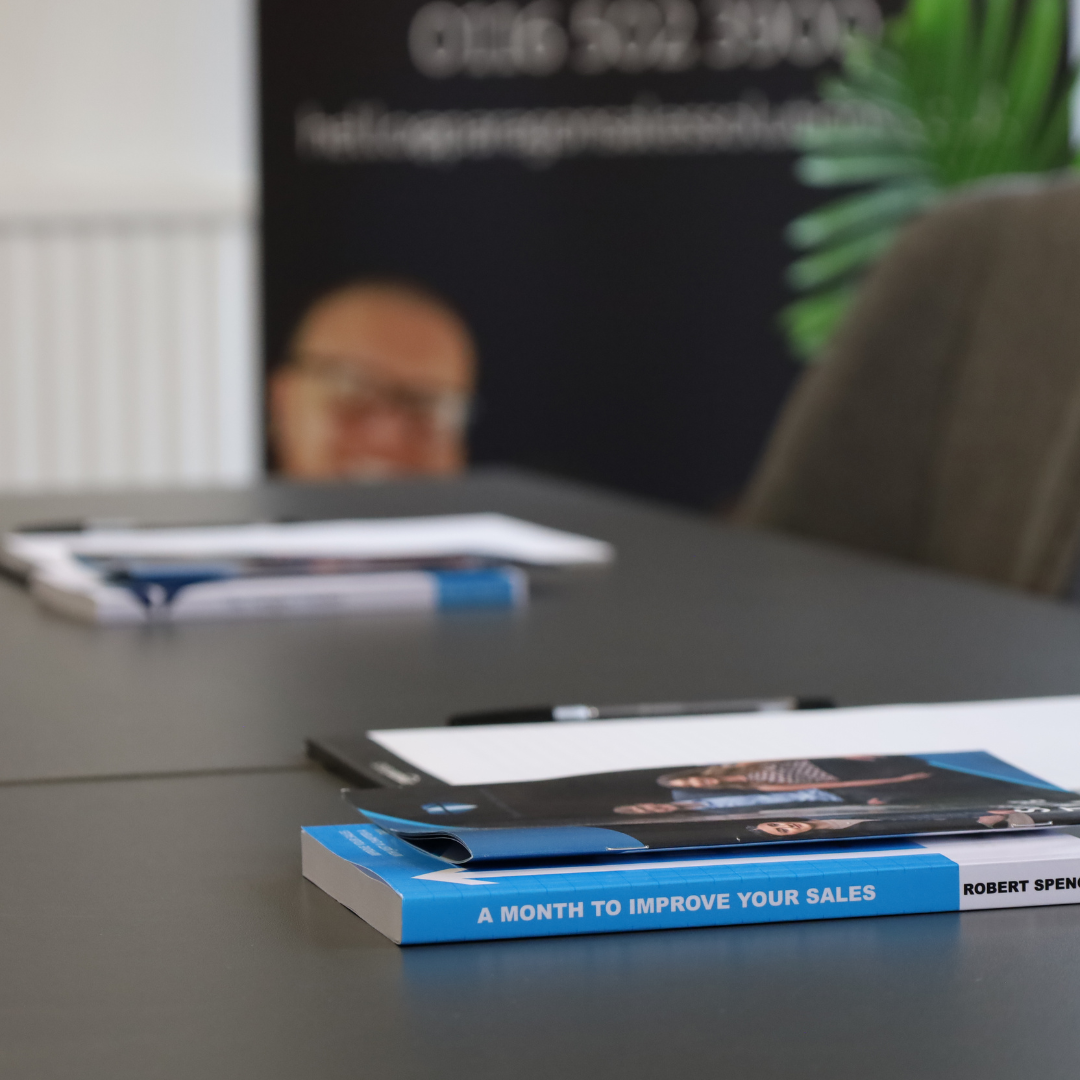 Boardroom Hire: Paragon Creative ...