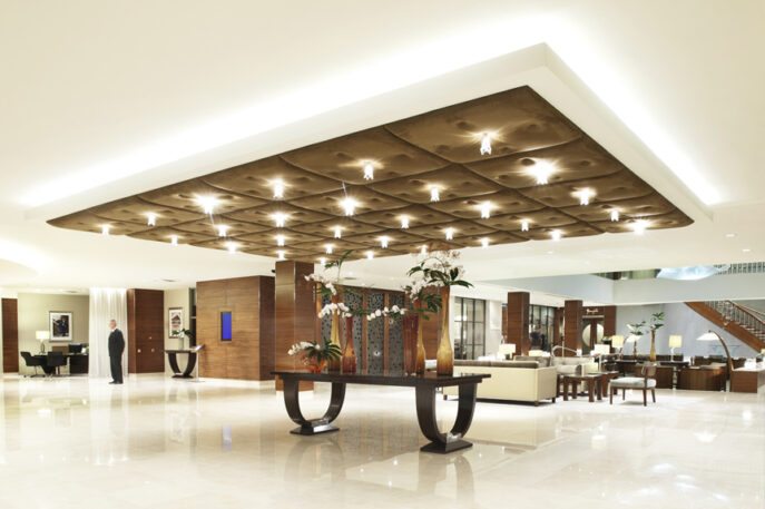 Okura Hotel Amsterdam - ZOYO Travel