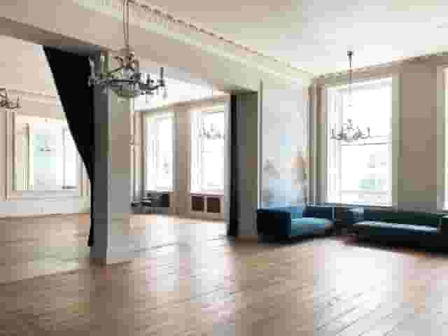The Bayswater Suite