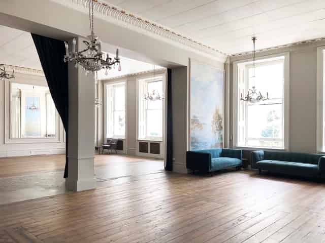 The Bayswater Suite