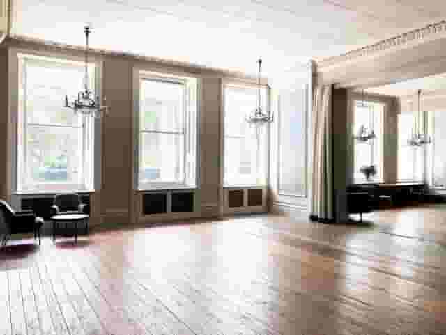 The Bayswater Suite