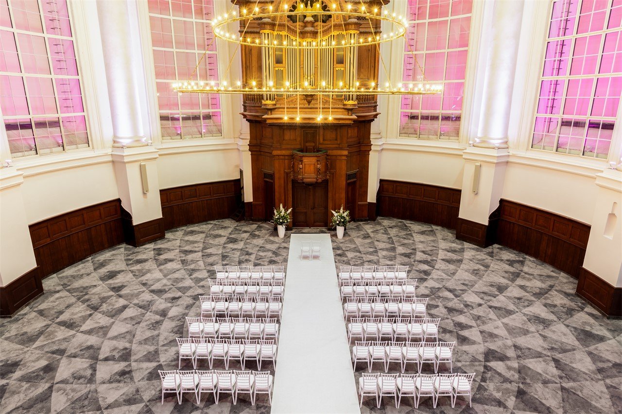 Renaissance Koepelkerk