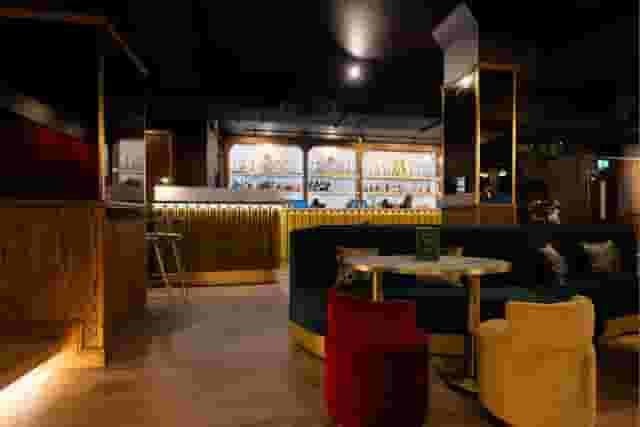 The 1 Bar