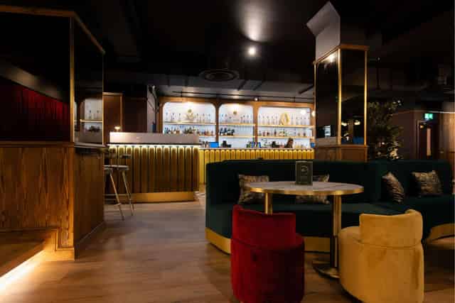 Exclusive Venue Hire