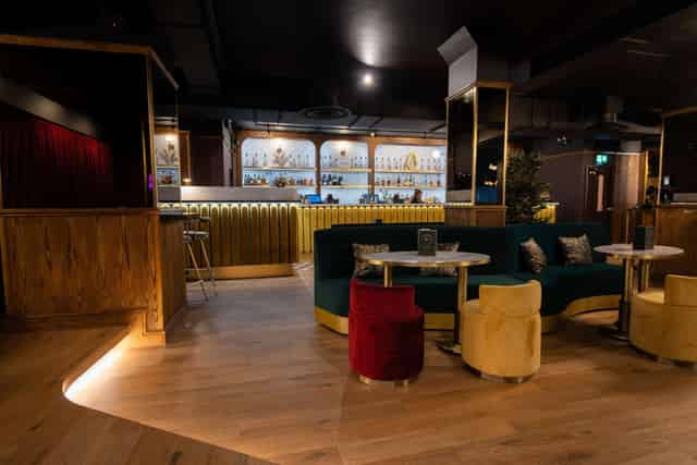 Exclusive Venue Hire