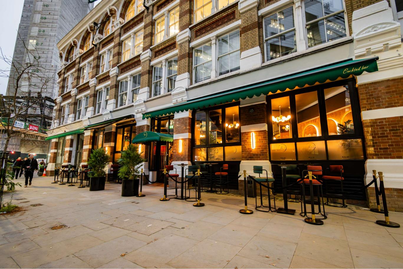 Exclusive Venue Hire  - 54ppvvznkb4.jpg