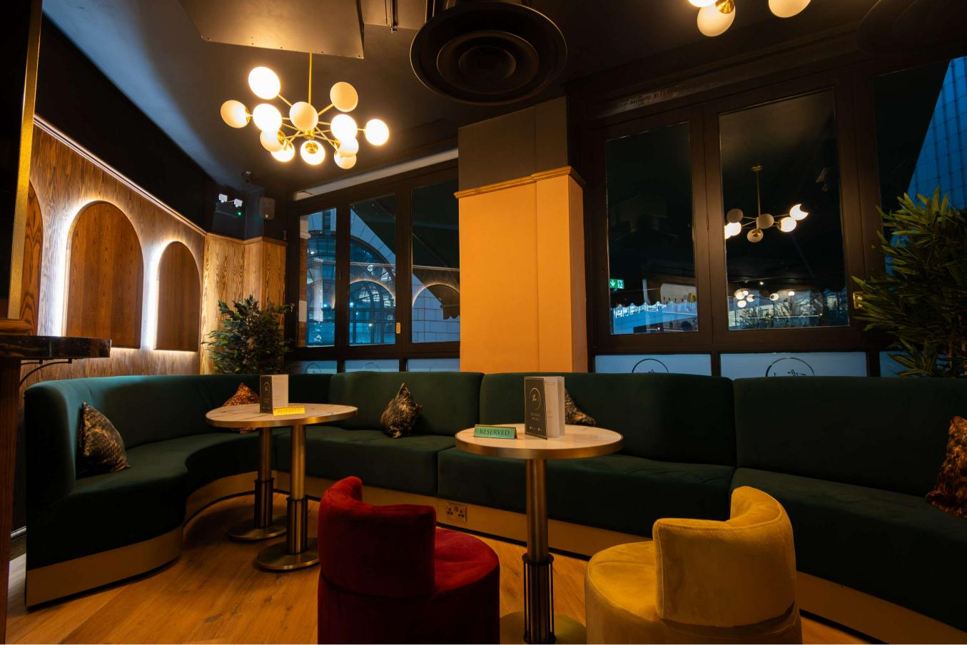 Exclusive Venue Hire  - gtreb2rxrue.jpg