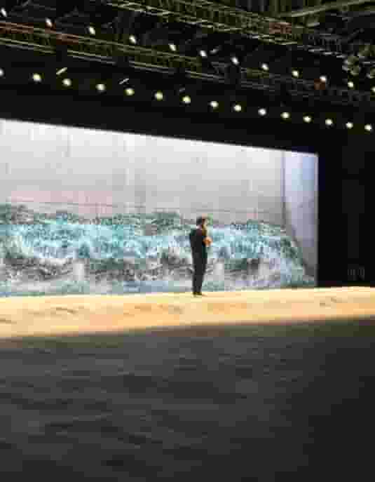Exhibition White City