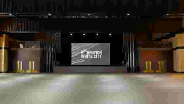 Exhibition White City