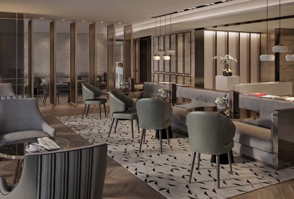 Address Sky View is now open in ...