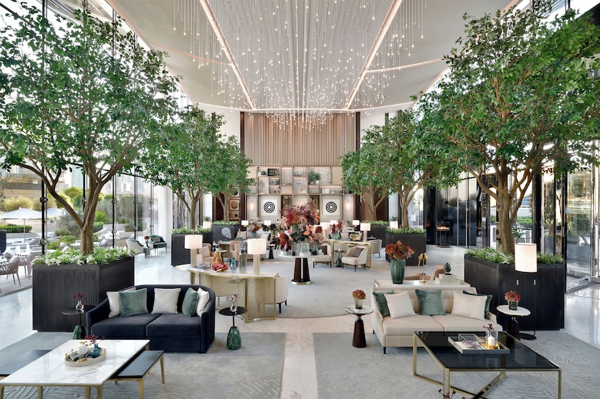 Address Sky View, Dubai: Hotel Reviews ...