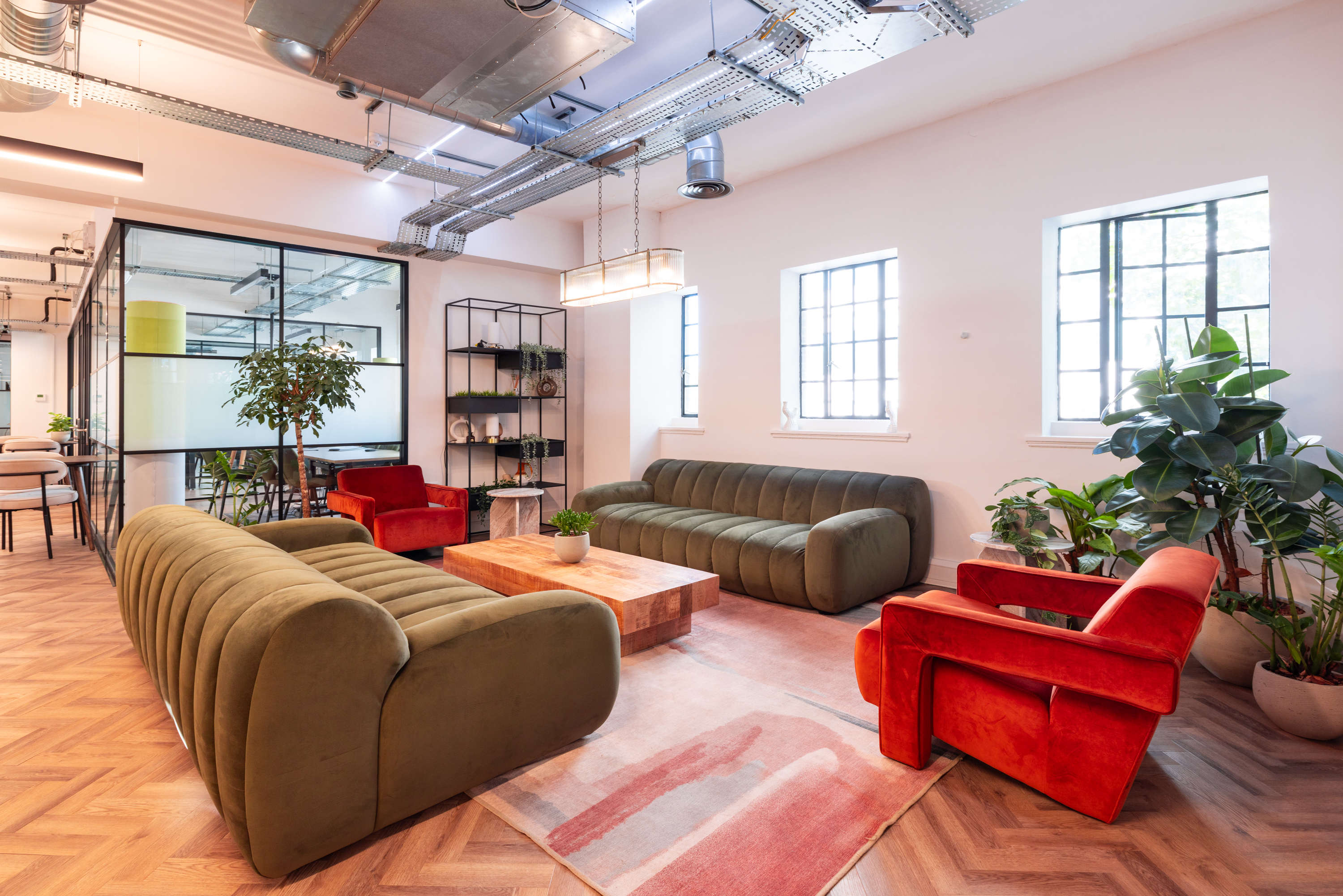 Rivvia Kings Cross - image 4