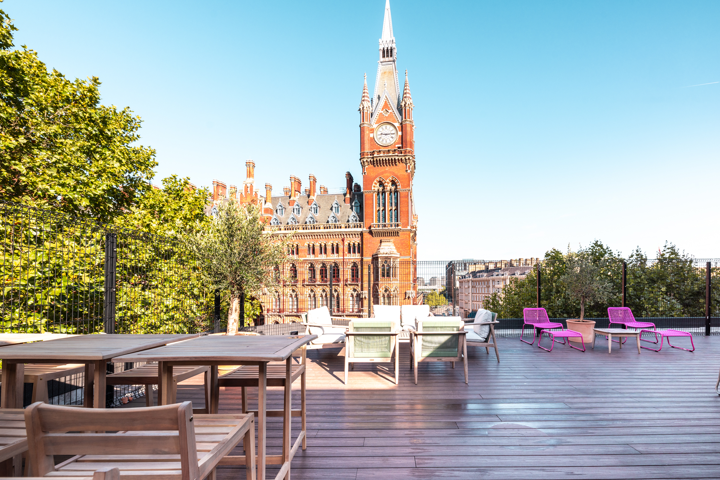 Rivvia Kings Cross - image 5