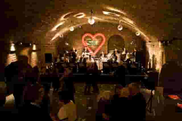Village Underground