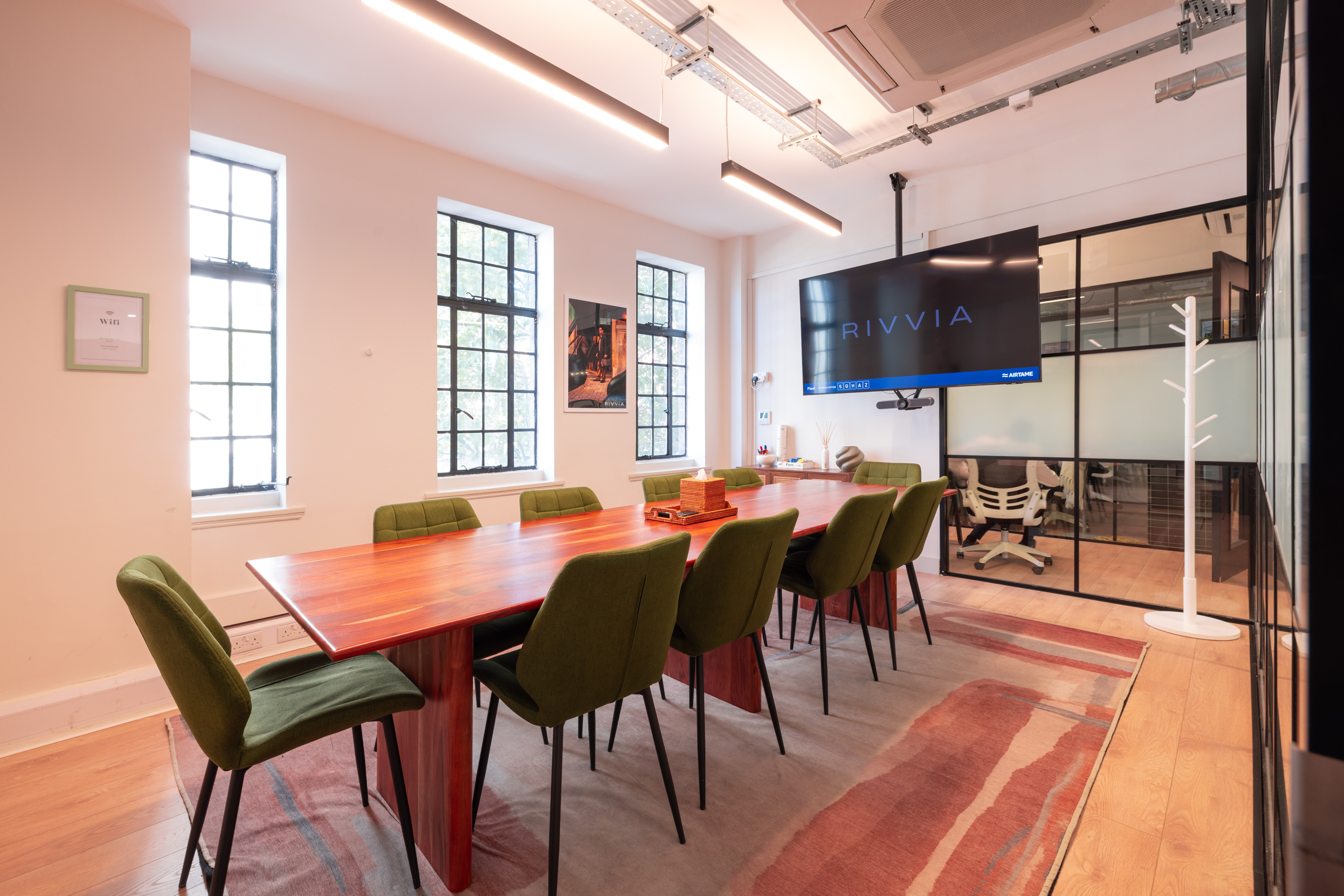 Rivvia Kings Cross - image 2