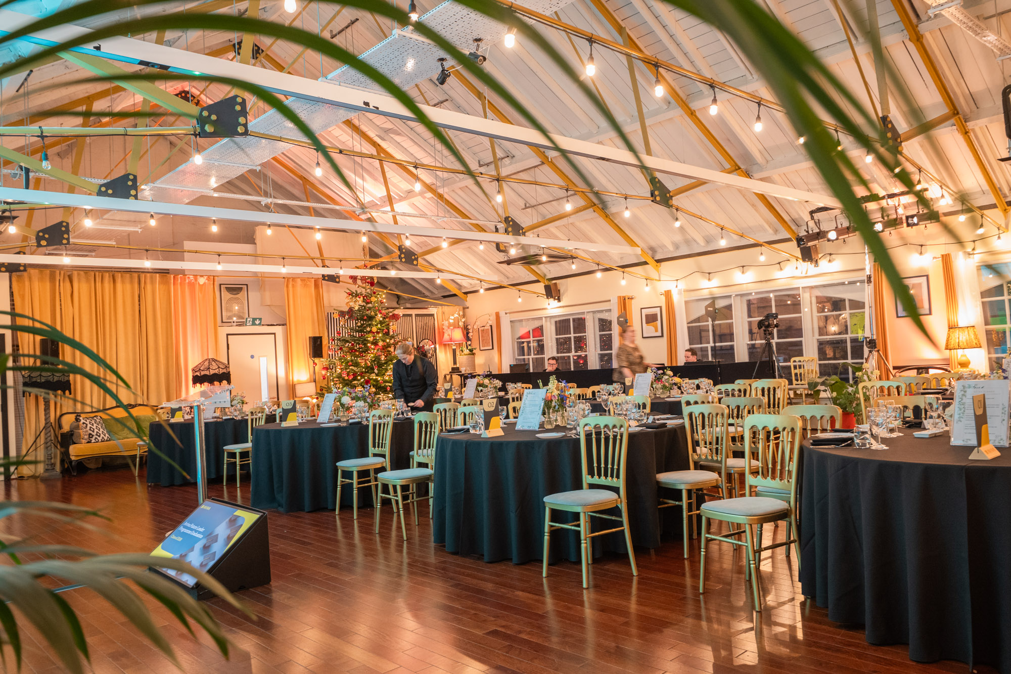 Lumiere Underwood - image 2