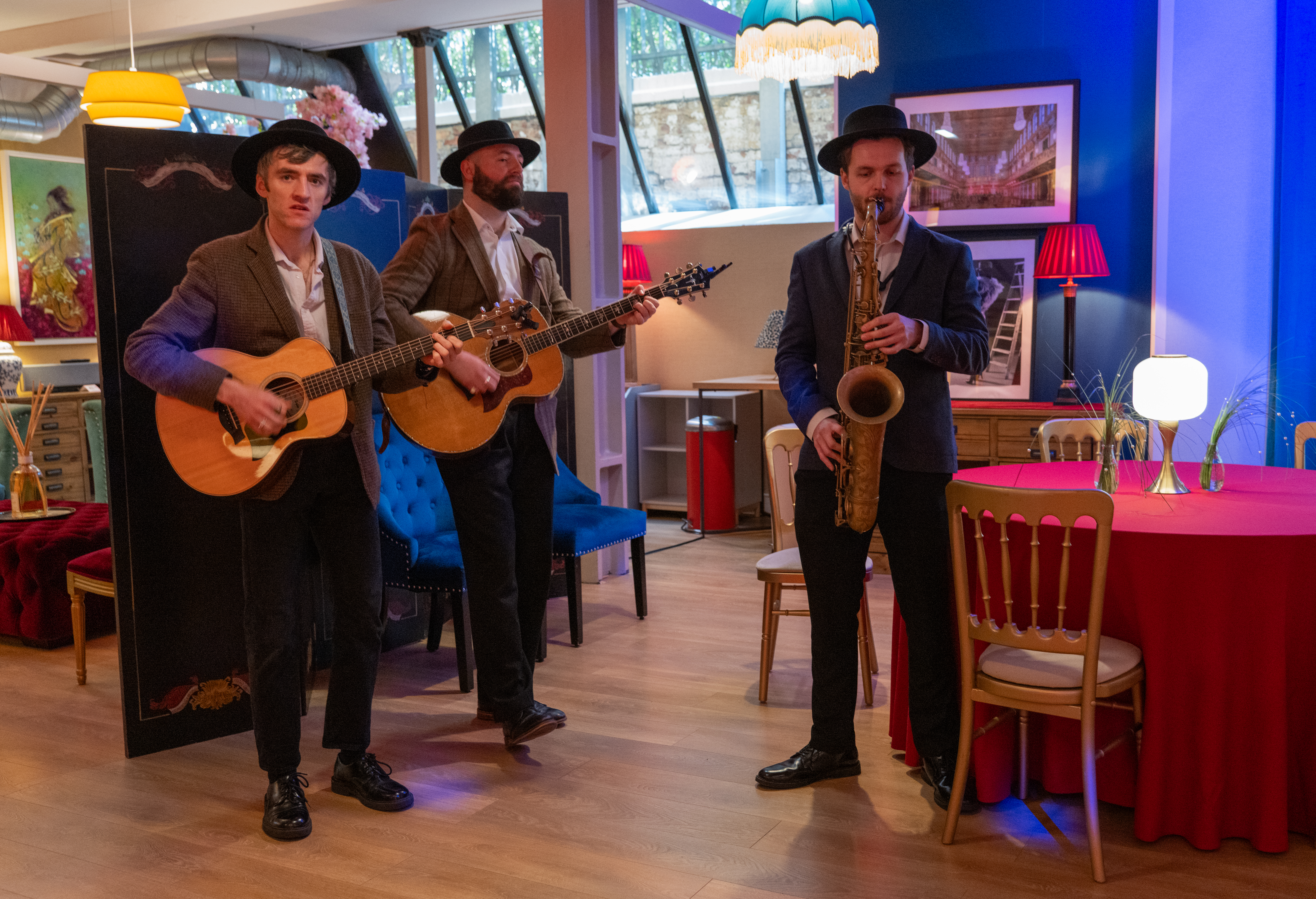 Lumiere Underwood - image 3