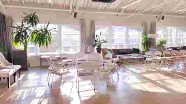 Underwood Flagship Venue