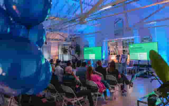 Underwood Flagship Venue