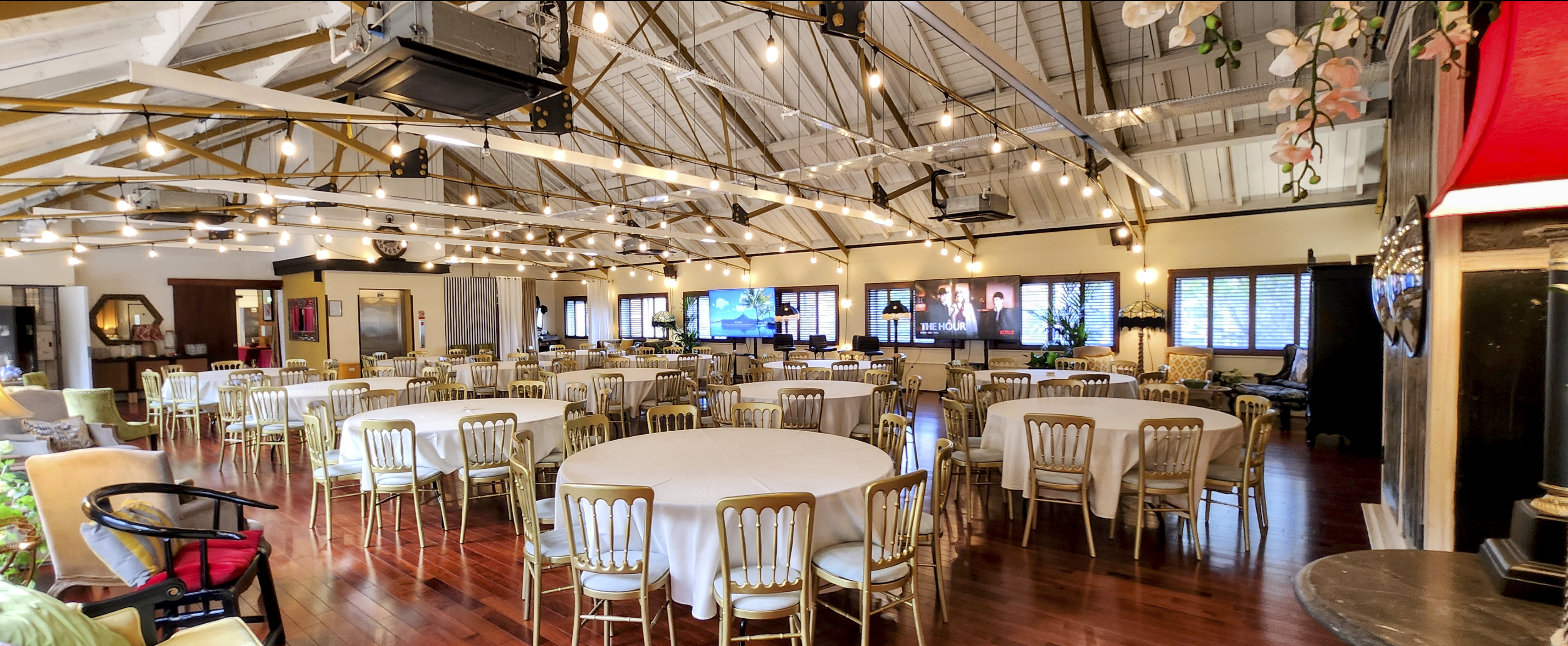 Lumiere Underwood - image 6