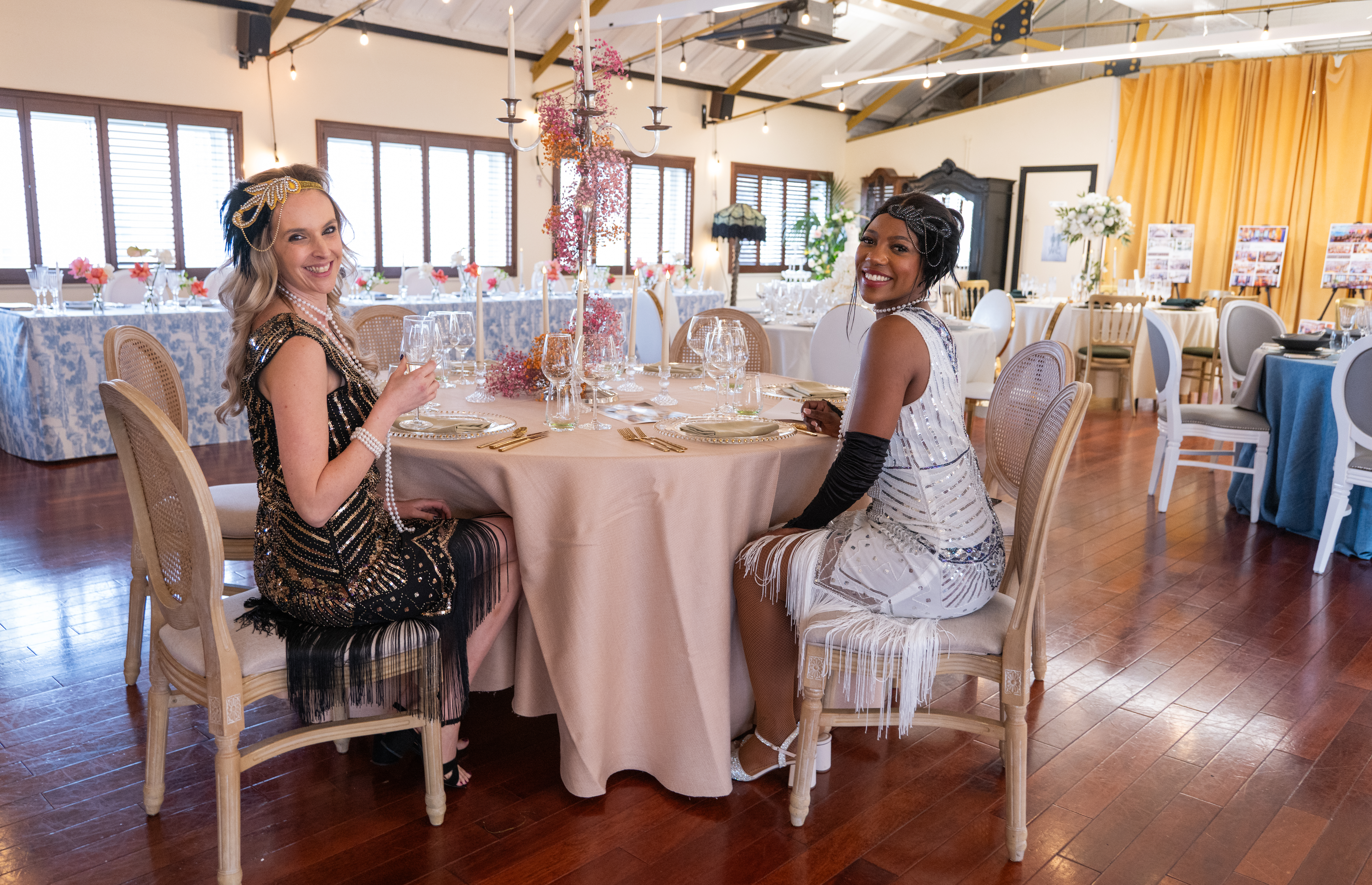 Lumiere Underwood - image 8