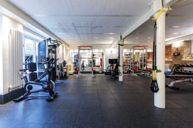 Elite Personal Training in Islington ...