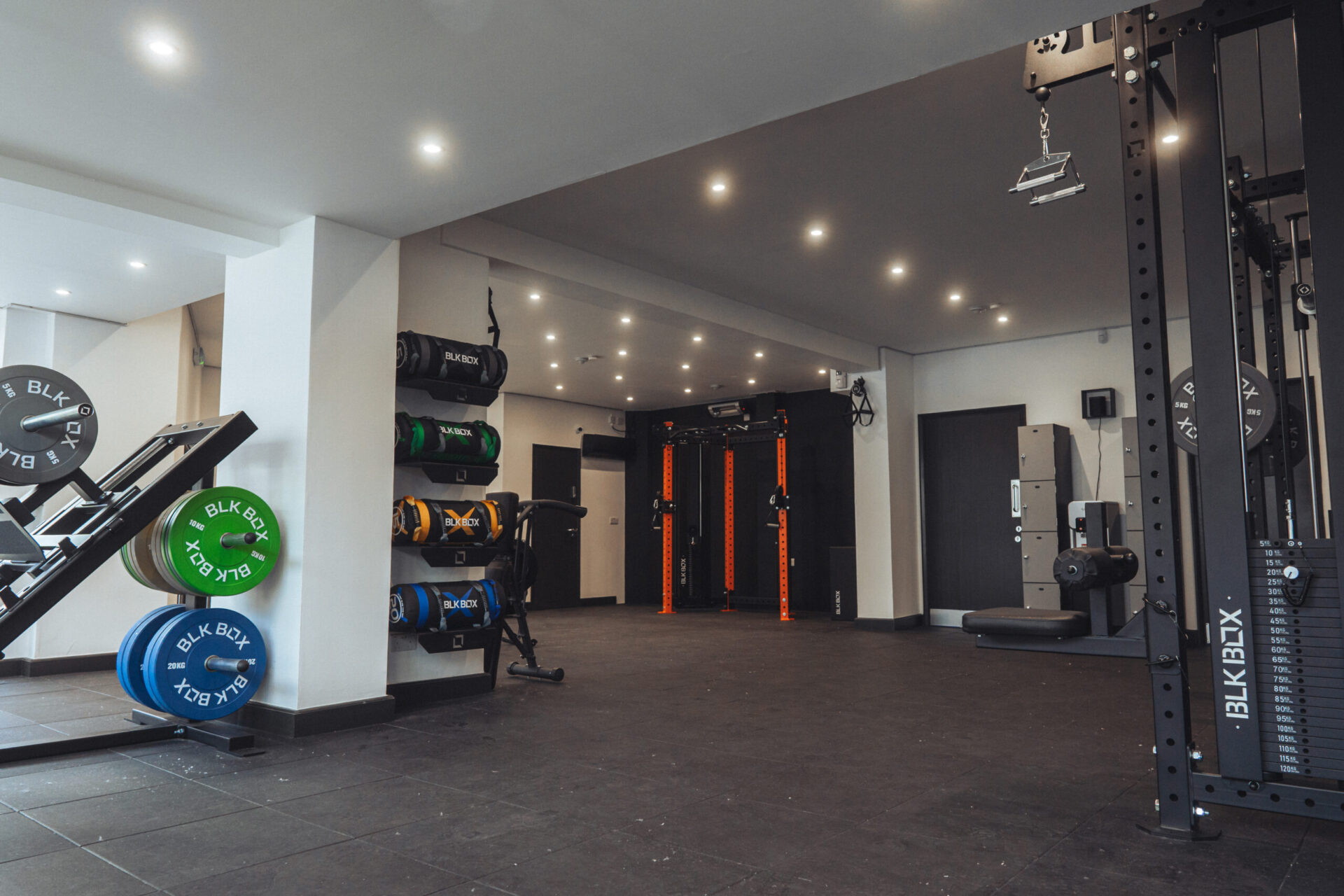 Personal Training in London Islington ...