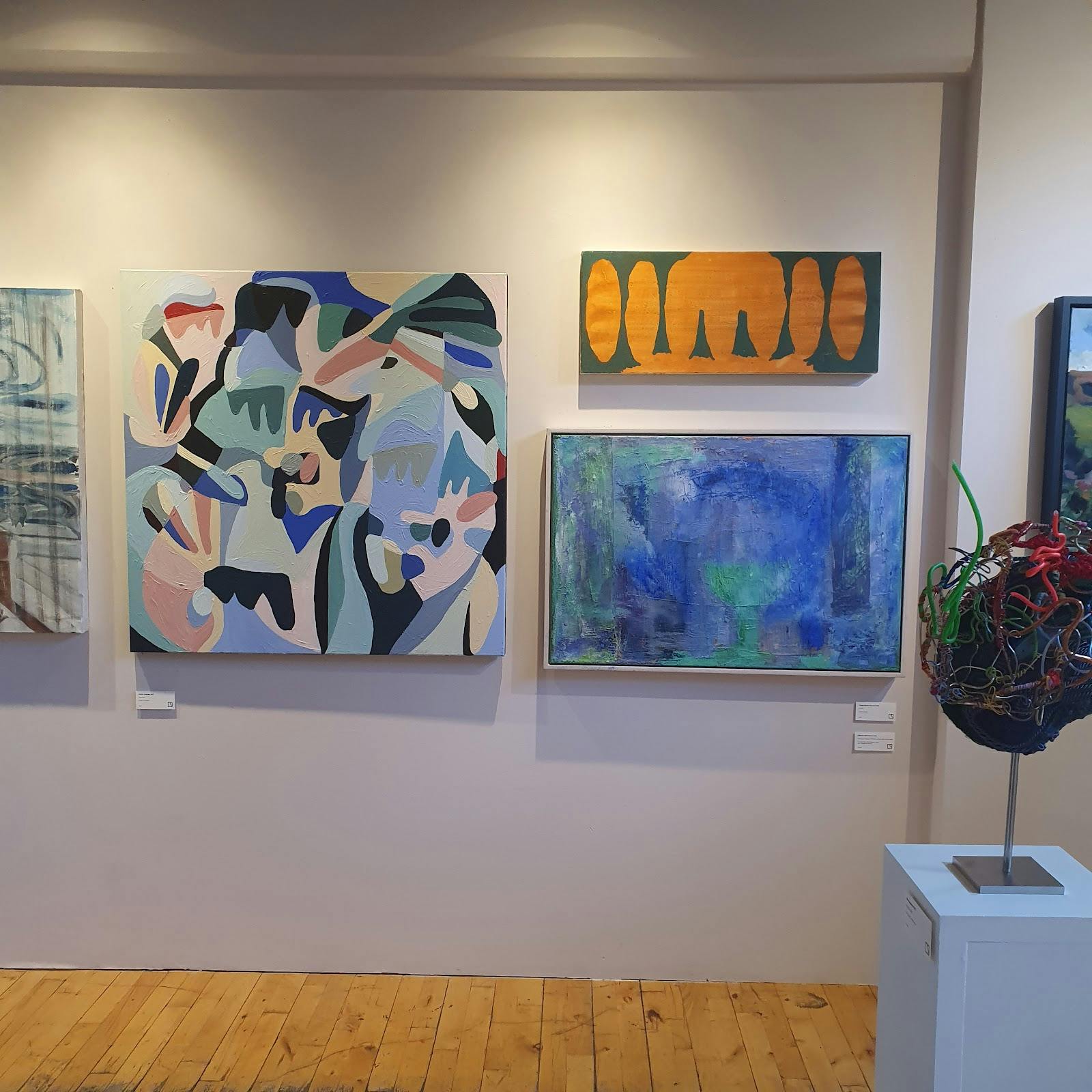 Kindred Studios - >Sharon Marshall</a>