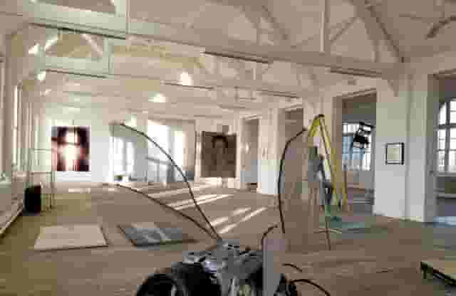 Kindred Studios