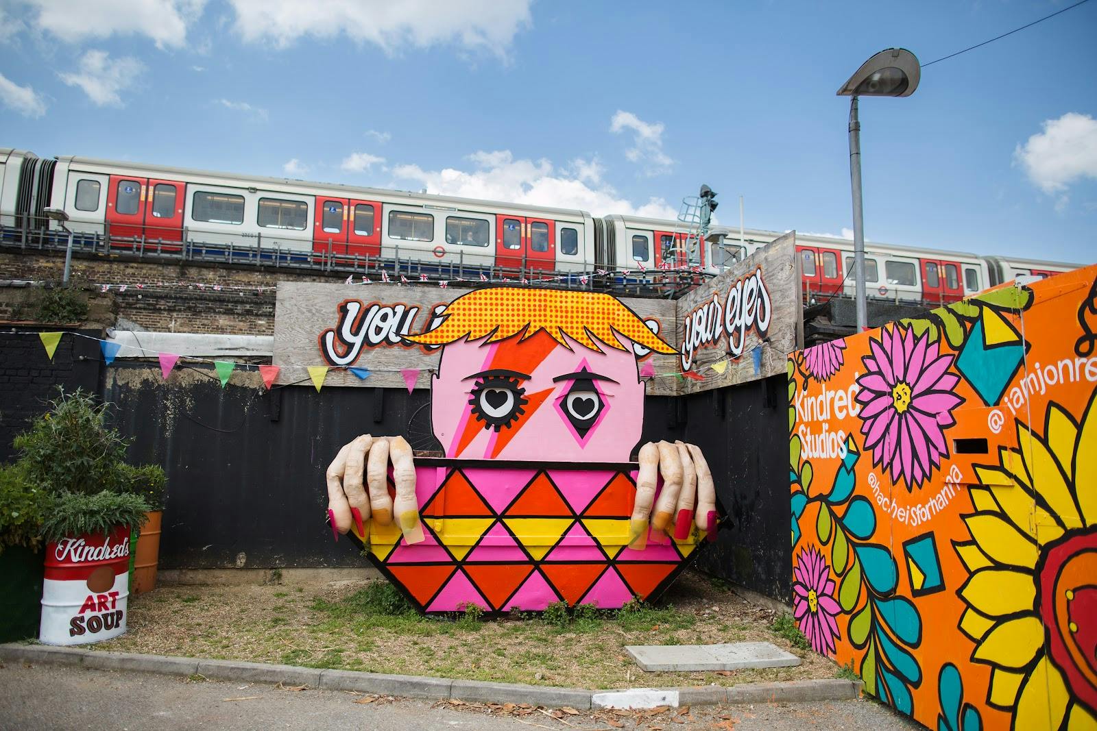 Kindred Studios - >Admissions Kindred Studios</a>