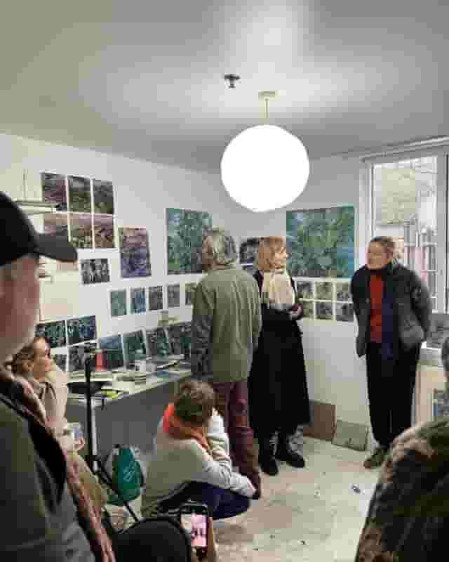 Kindred Studios