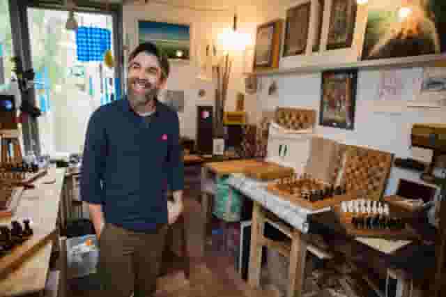 Kindred Studios