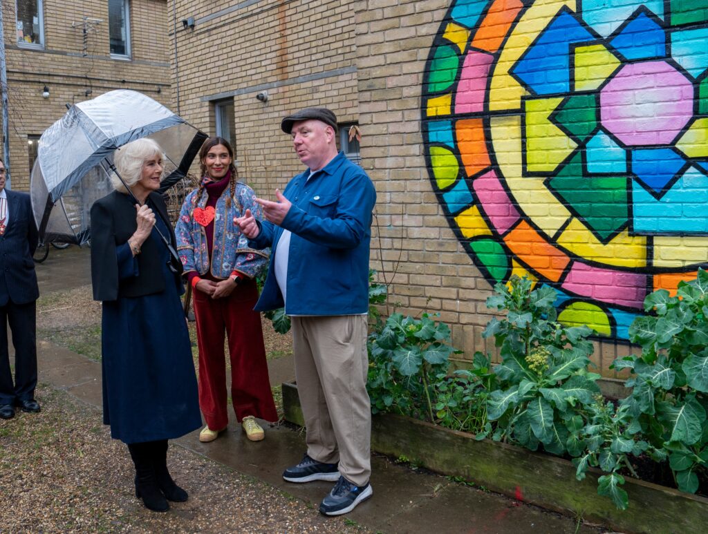 KINDRED STUDIOS ARTIST COMMUNITY ...