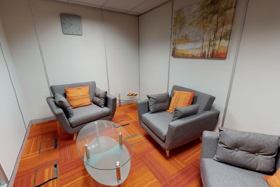 Docklands Suite - Shout Connect Meeting ...