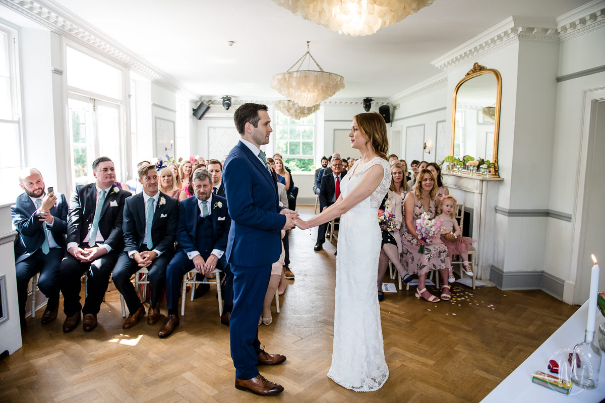 Belair House  Packages And Pricing