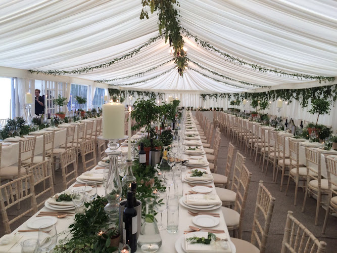 Belair House - Hero Image