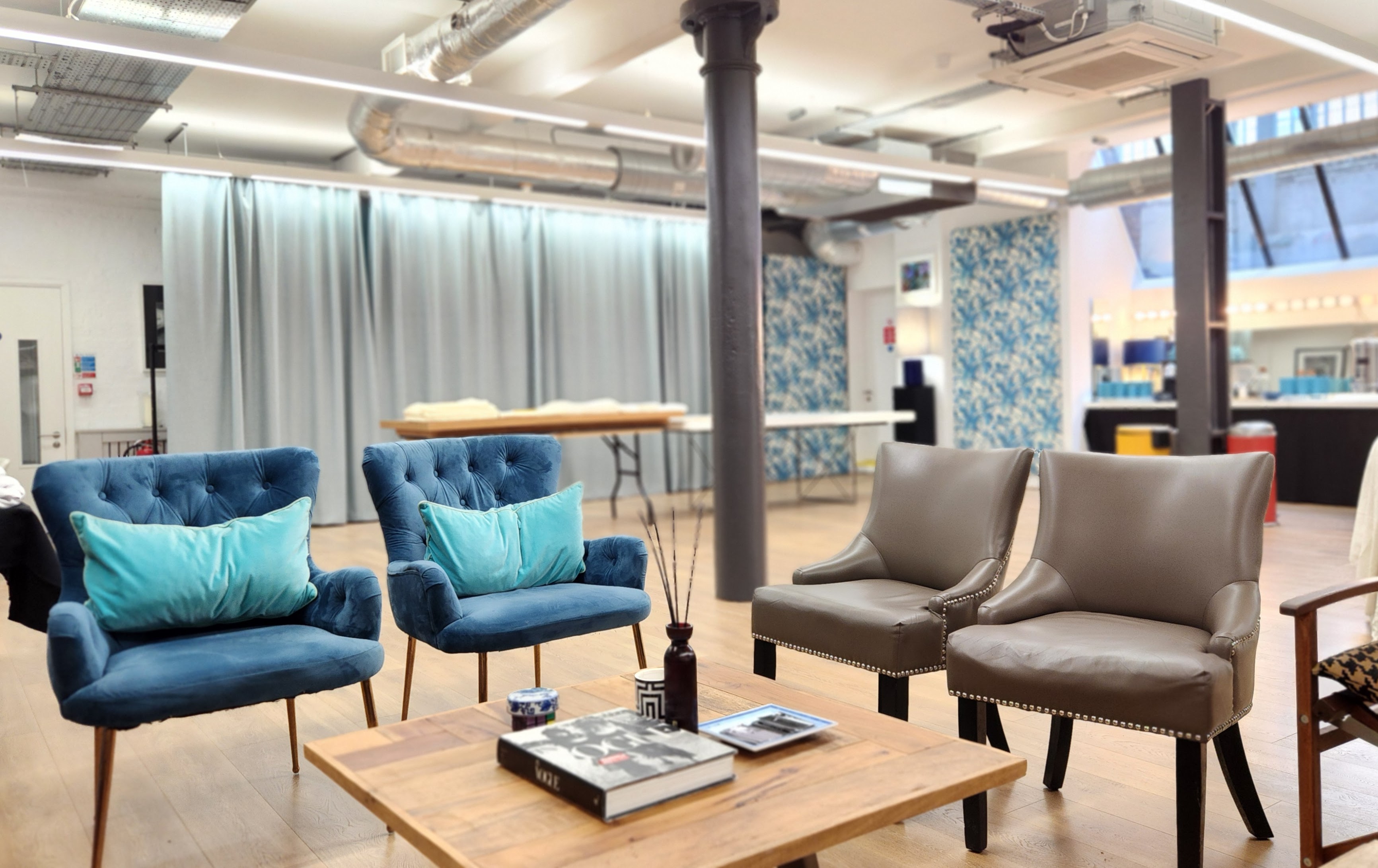 Lumiere Underwood - image 7