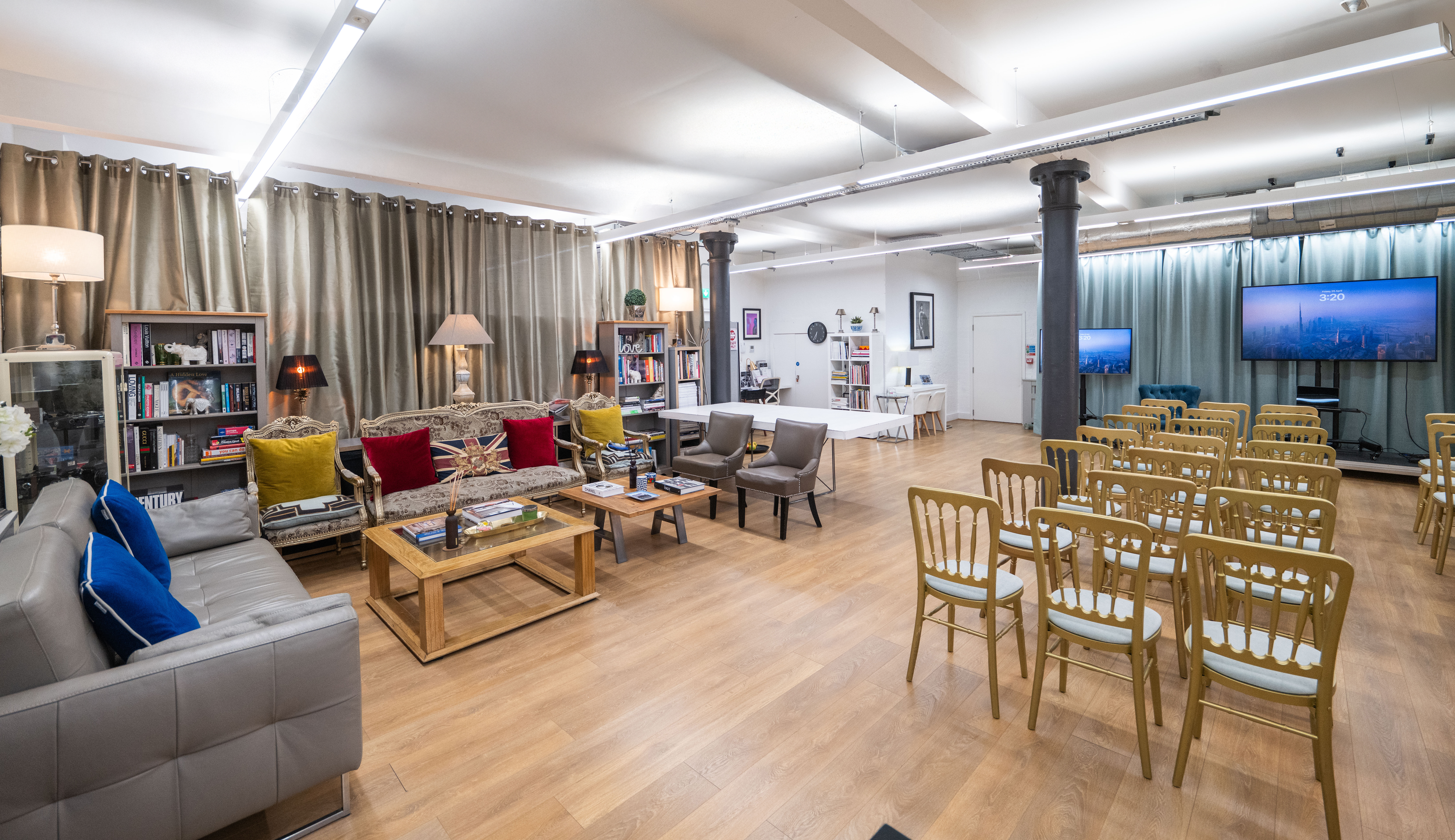 Lumiere Underwood - image 8