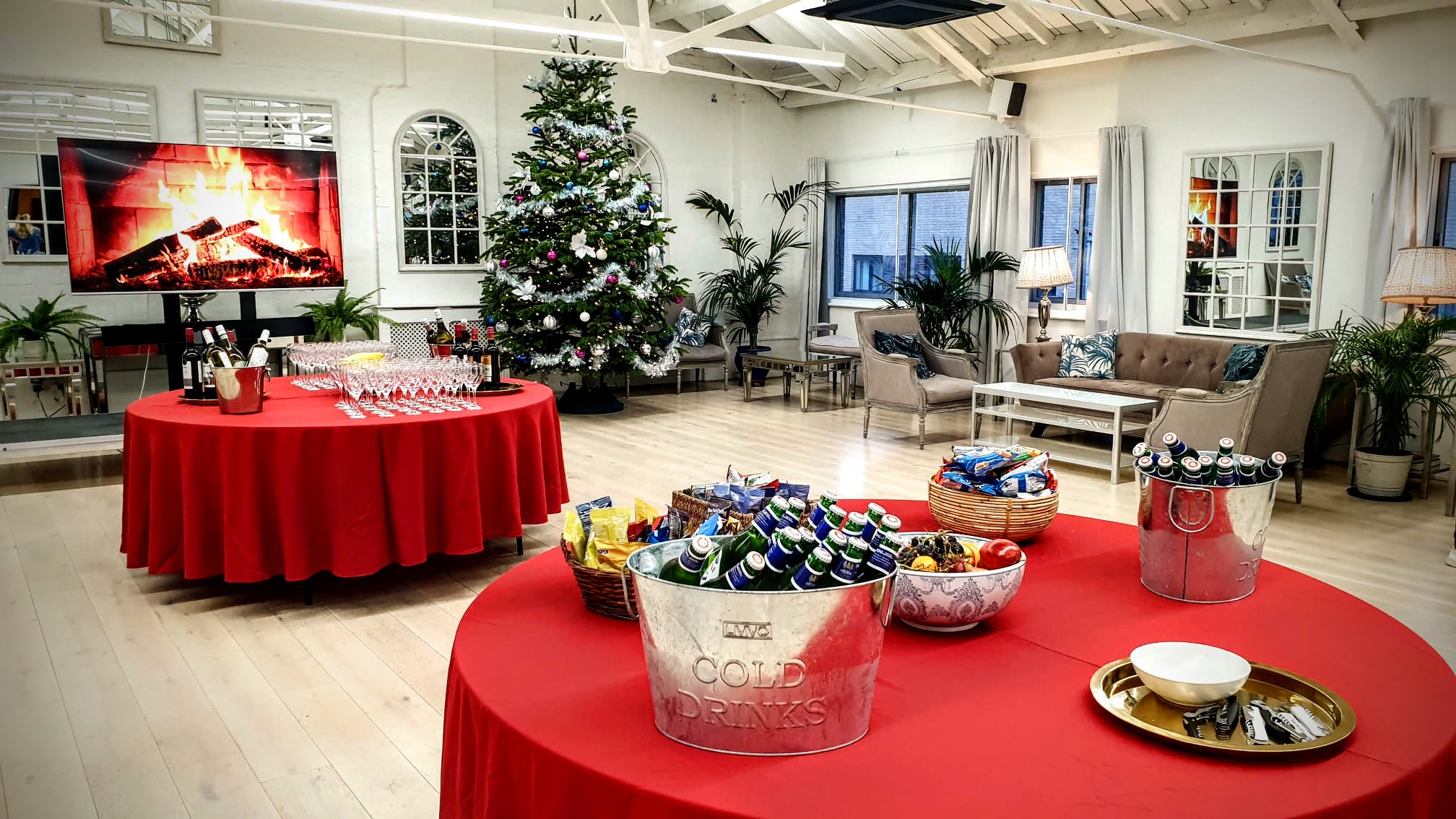 Lumiere Underwood - image 7