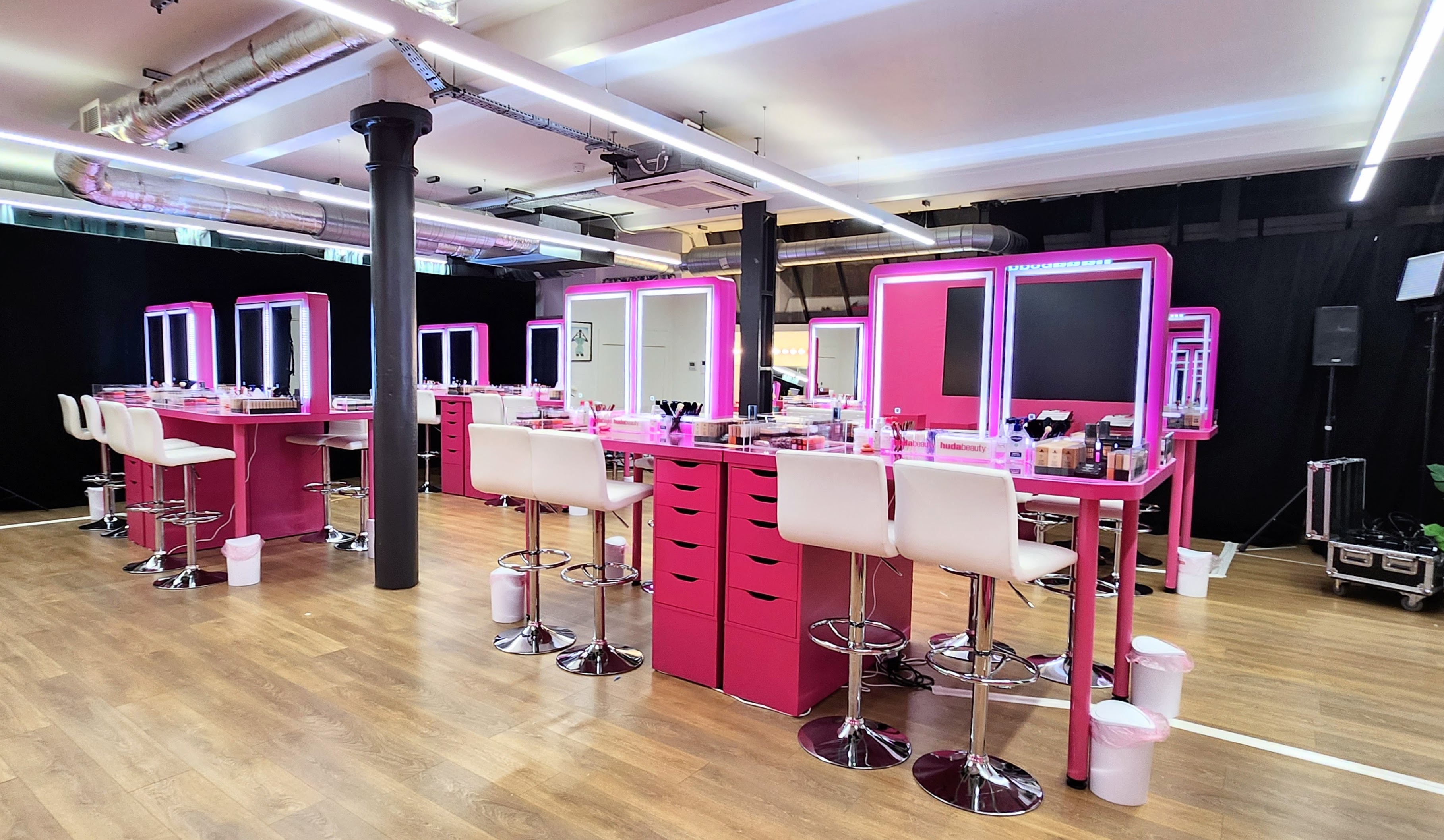 Lumiere Underwood - image 5