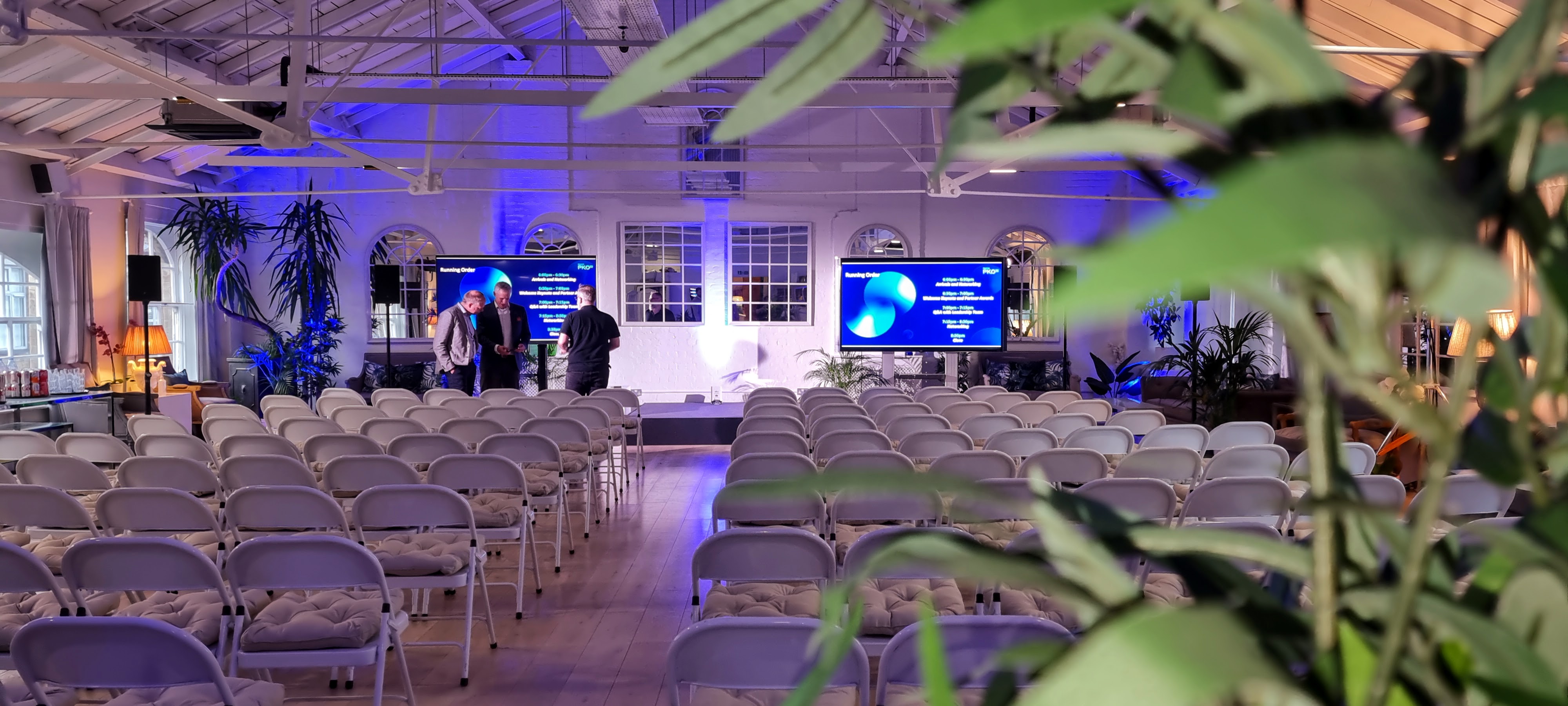 Lumiere Underwood - image 8