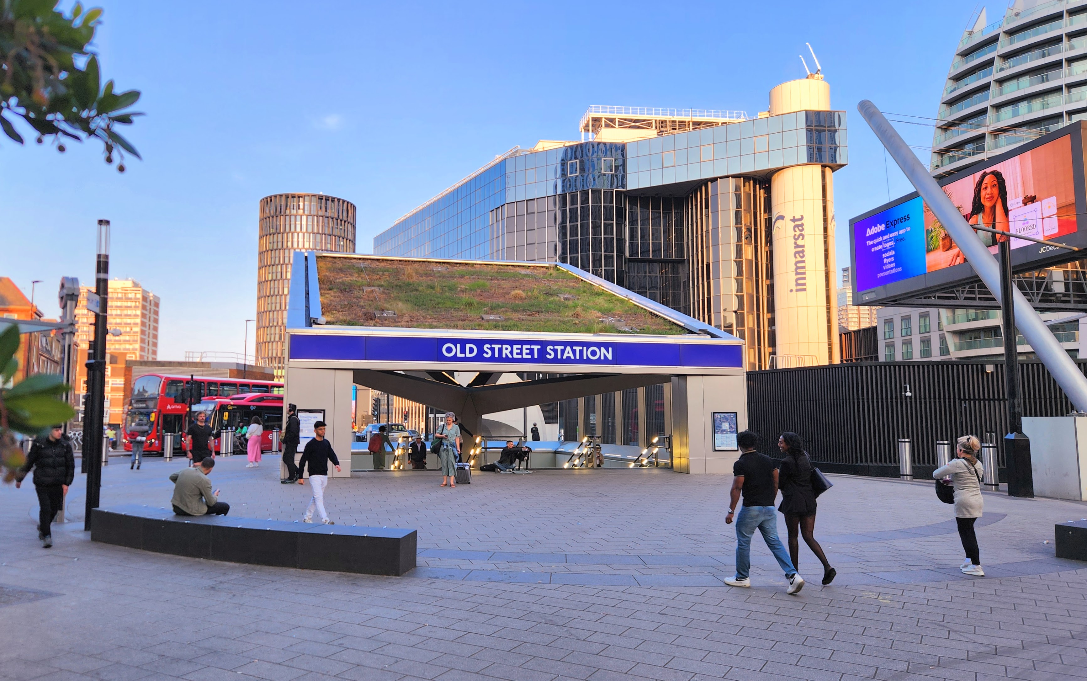 Lumiere Underwood - image 1