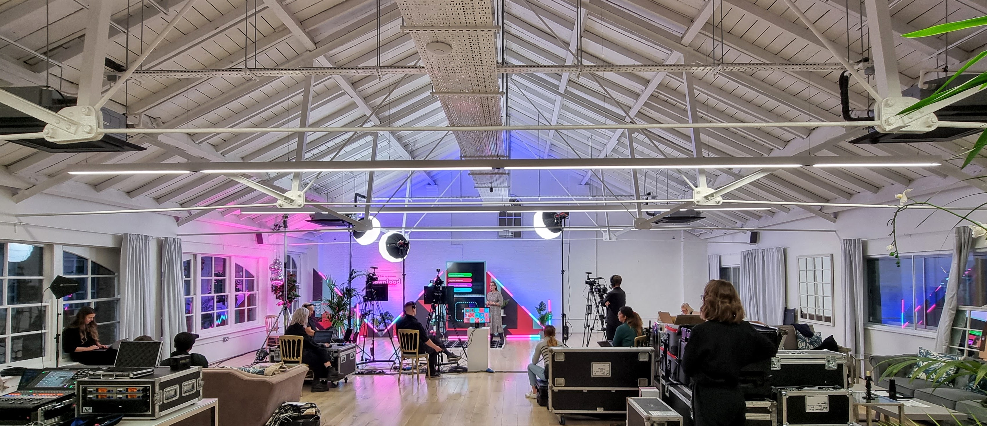 Lumiere Underwood - image 2