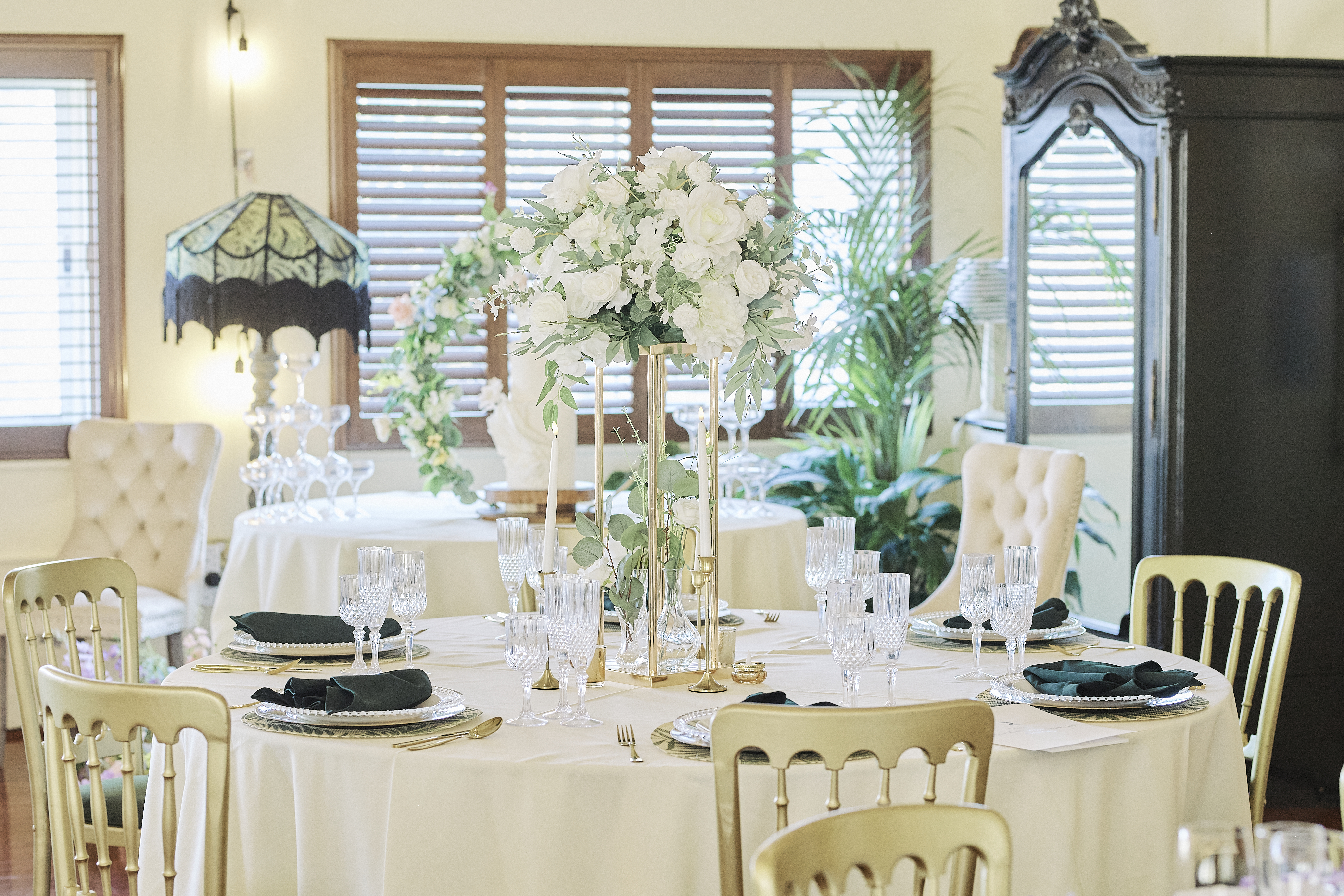 Lumiere Underwood - image 4